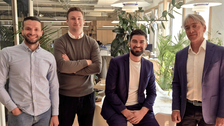 First -line workers: the great forgotten of HR transformation - Klara raises 10 million euros