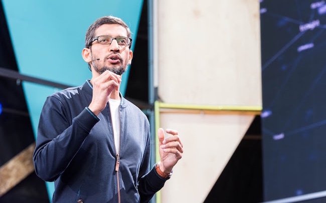 Google's future is incompatible with its economic model