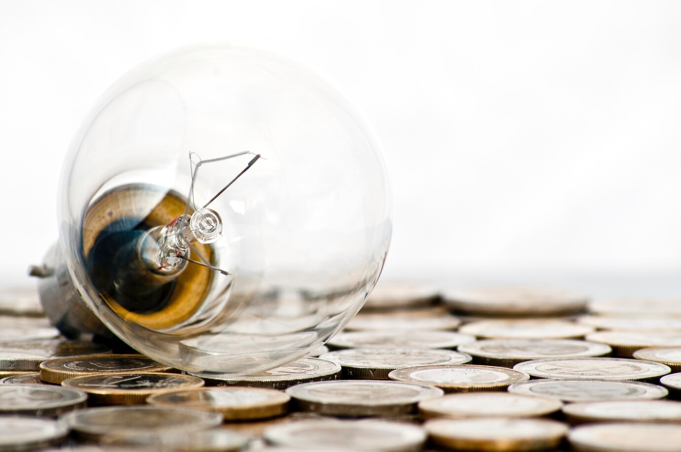 Innovate without raising funds: discreet strategies that work