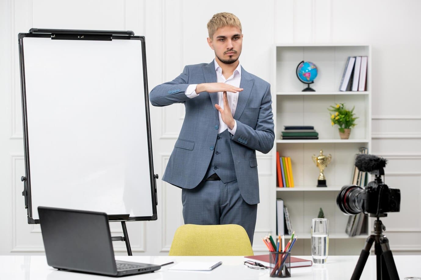 Leave your job to undertake: the realities that one does not suspect