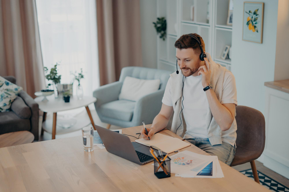 Long -term teleworking: how to maintain the productivity and membership of employees?