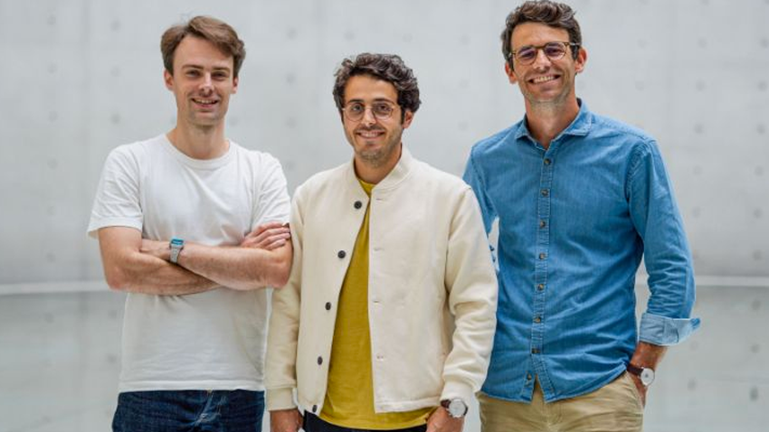 Phacet, the startup which deploys an AI agent in 6 weeks, makes a strategic entry into the we innovate 500
