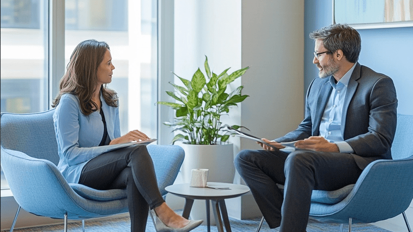 Recruitment interview: the Star method, a standard for evaluating behavioral skills