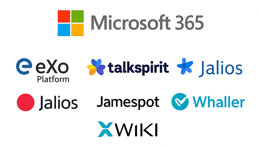 Sovereign alternatives to Microsoft 365: who are the credible challengers in 2025?