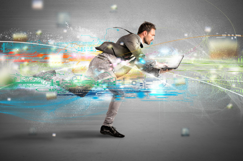 Successful digital transition: current errors