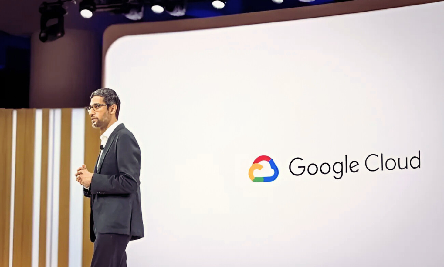 The future of Google is incompatible with its economic / Greentech model: 2.2 billion € raised, but a still fragile / YouTube model cuts the revenues of…
