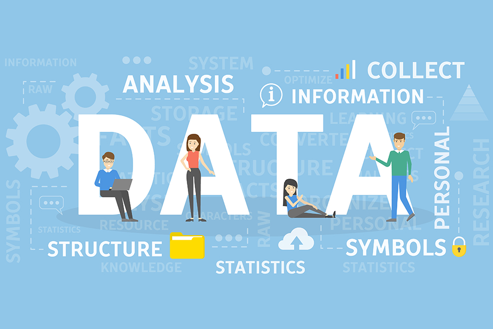 The power of data: How can data transform your business?