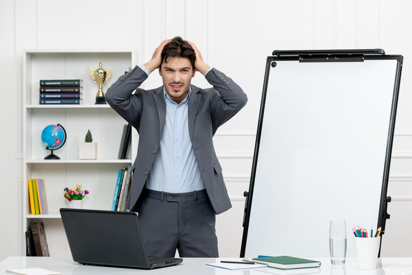 The state you discourage you to succeed as a entrepreneur