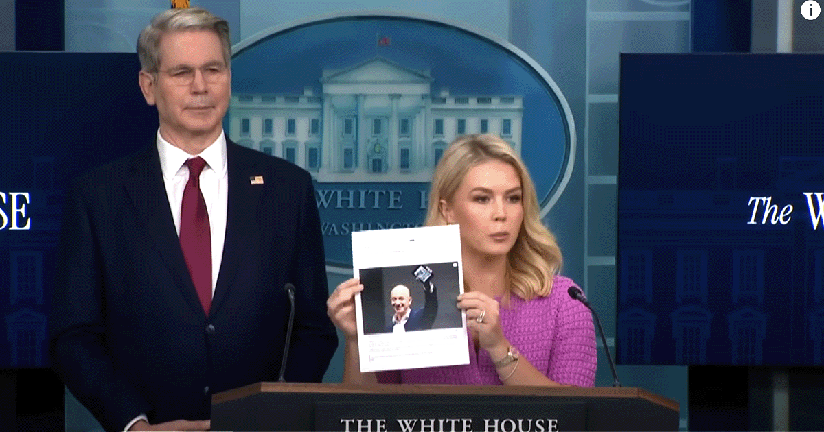 Amazon's waltz of labels on the eve of Trump's 100 days