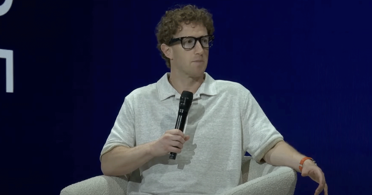 Meta has open source in platform: Is the Llama API an anti-openai weapon?