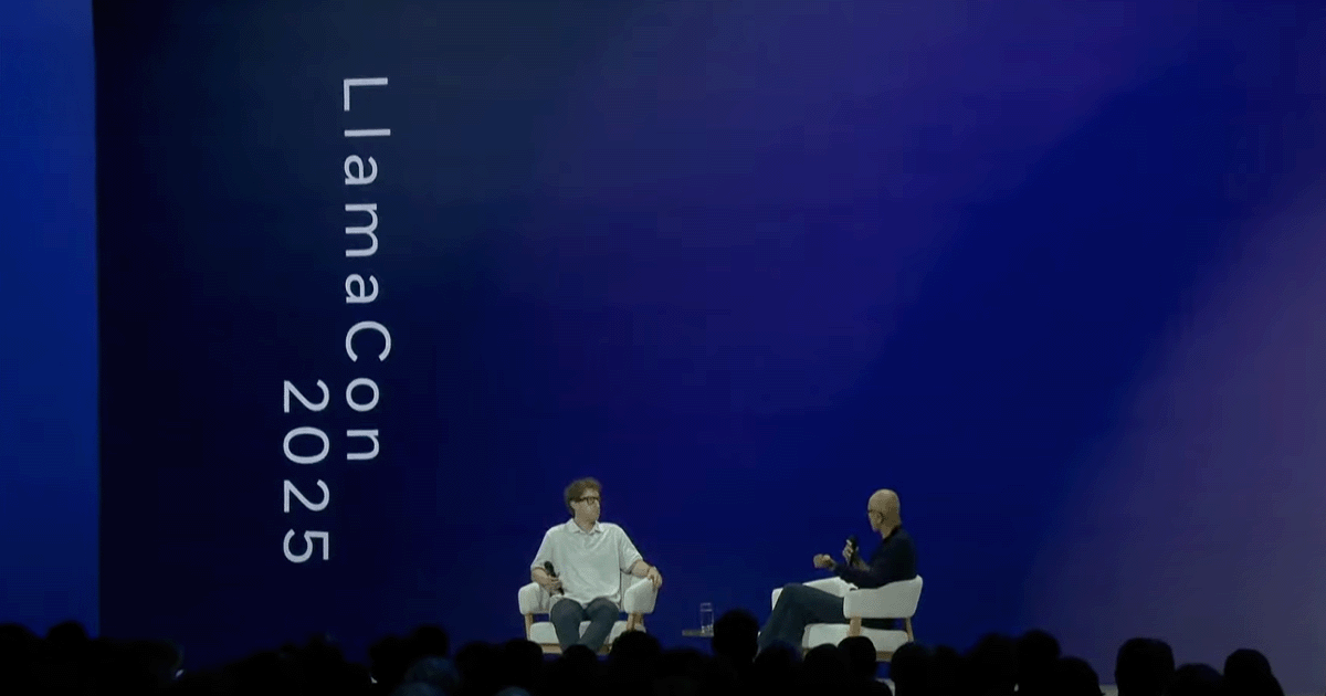 Why Meta wants to impose a social AI before making it a useful AI