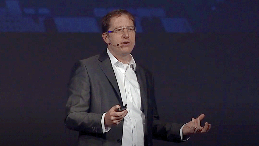 Google recycles the web for its AI, even when it is said no