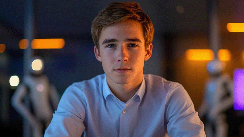 AI kills junior jobs, but creates a market for experts