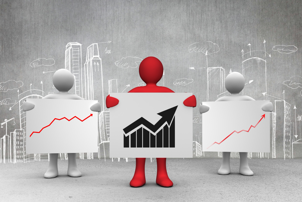 Adapt its economic model to a tension employment area