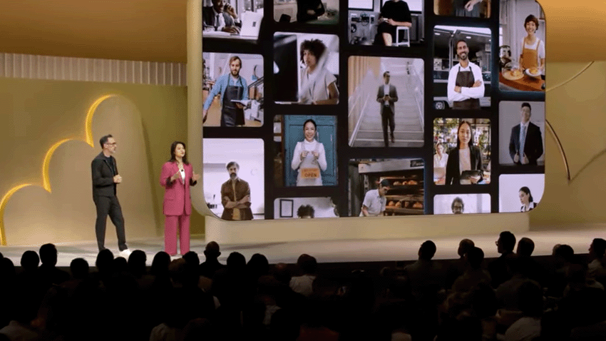 After Meta, Google in turn redefined the role of media agencies