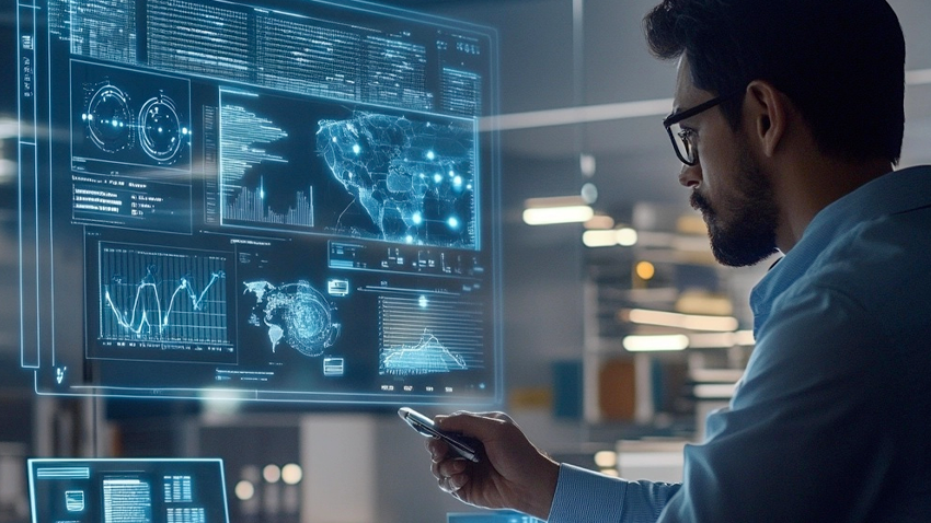 All sellers will soon have an assistant: the silent transformation of the commercial function