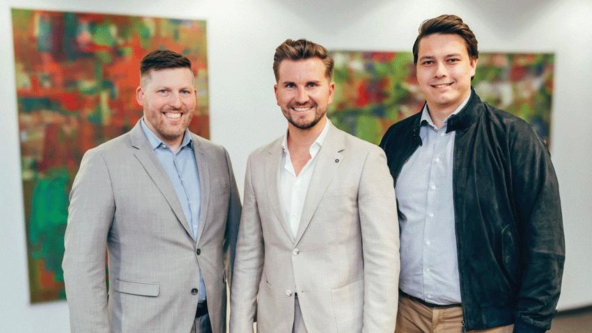 Automobile payment, the German startup Aufinity raises 23 million euros to accelerate in Europe