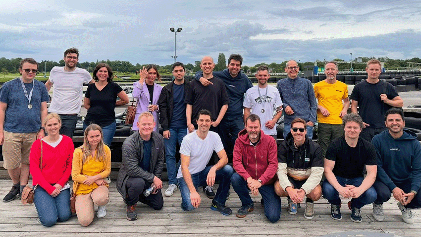 CRM Agent, Ascendx wants to redefine customer relations with AI