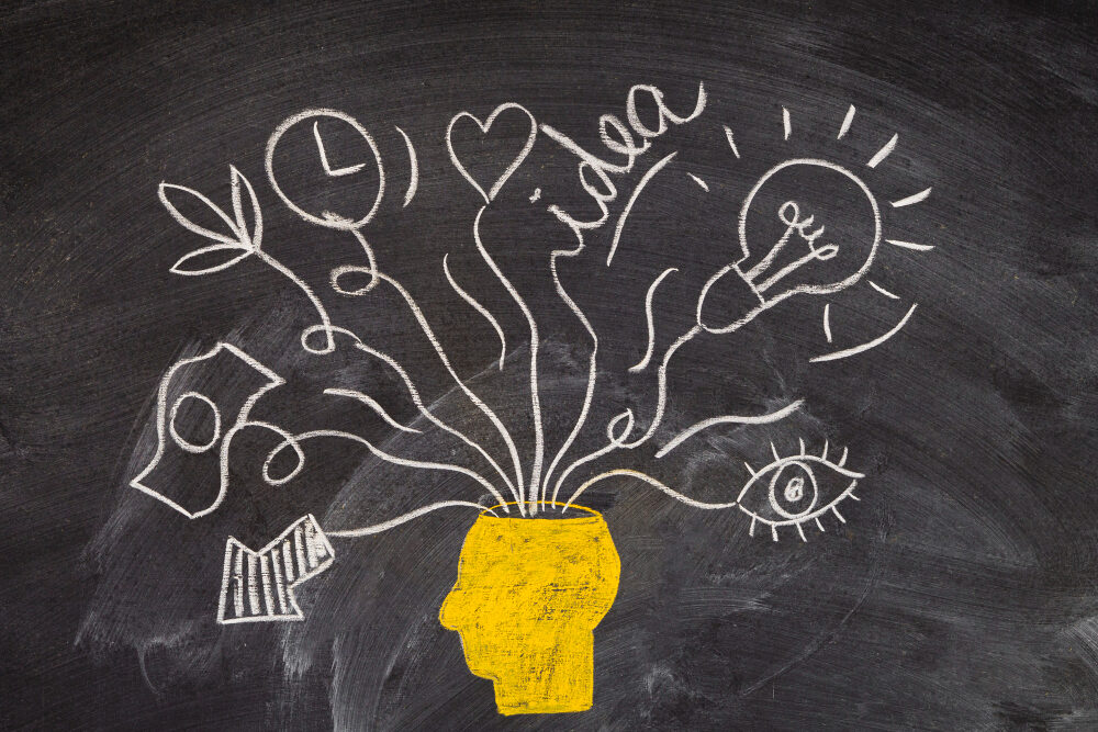 Change the use of a tool without warning to observe adaptive creativity