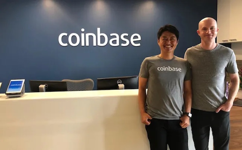 Coinbase is available for $ 2.9 billion / Amazon combined with Riyad / Y combinator accuses Google of braking innovation in tech