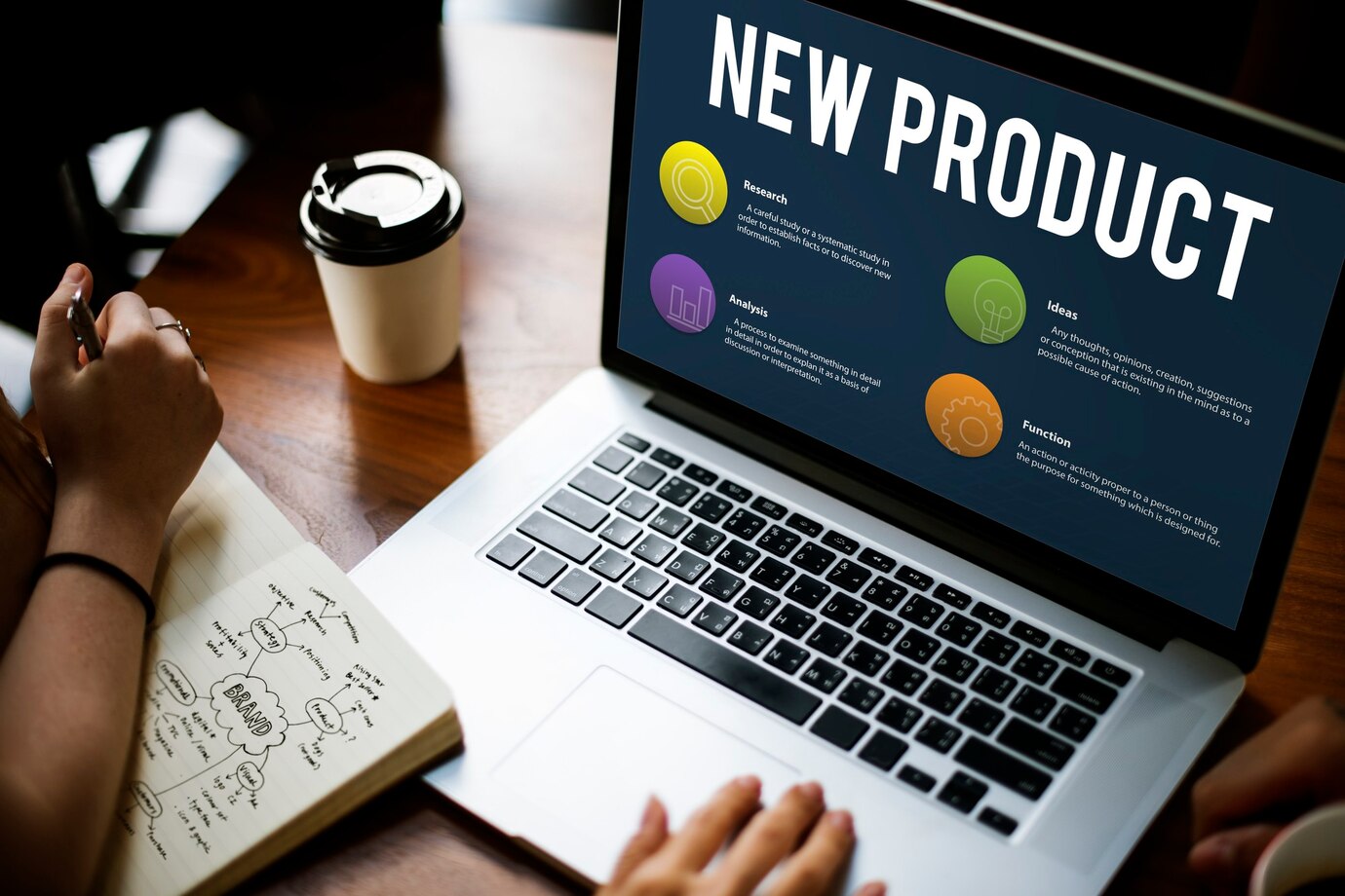 Create long obsolete products: companies that focus on extreme sustainability