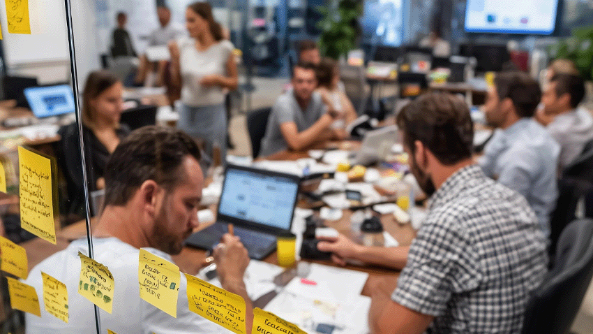 Cyber ​​attack, how to build an effective continuity of activity plan?