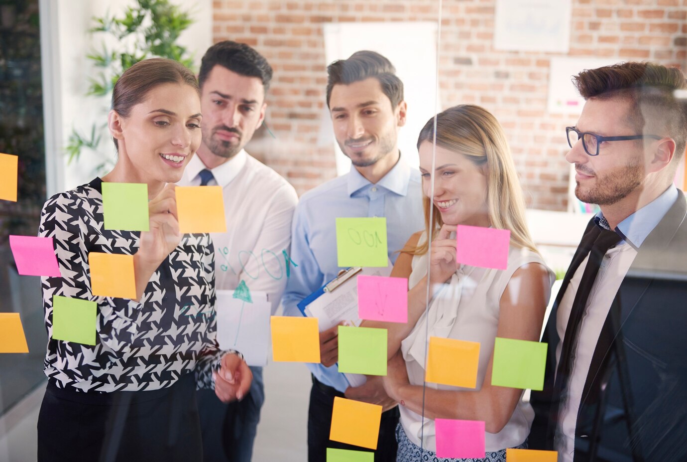 Did you say “agile”? These 7 signs that your team took it badly