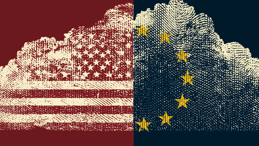 Euvd vs cve, towards a silent fragmentation of vulnerability governance