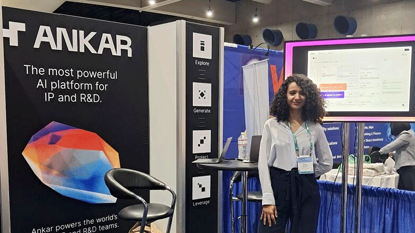 Ex-Palantant lift 3.6 million euros to automate the patent filing with AI