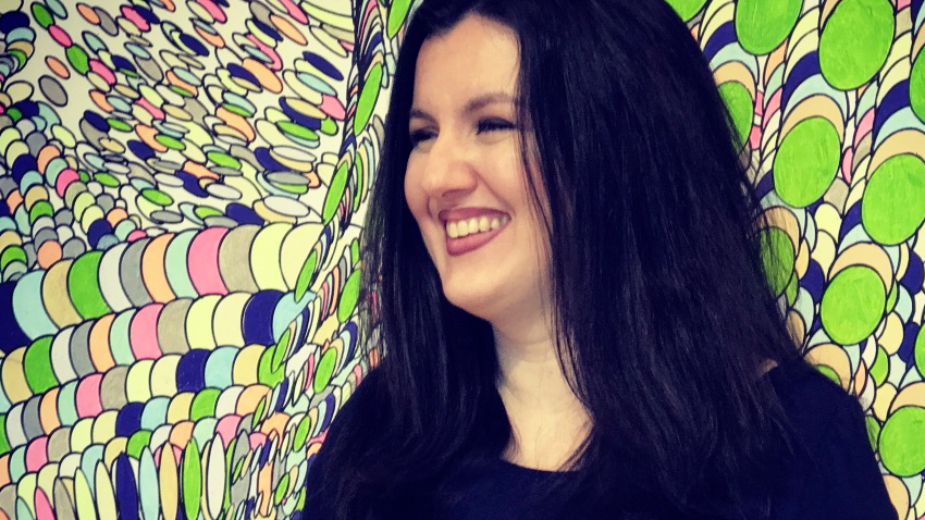 Fiji Simo: from Sète to Openai, trajectory of an extraordinary leader