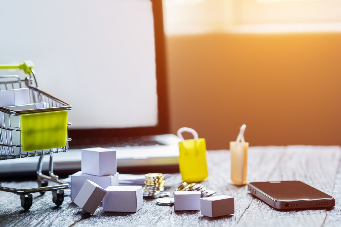 How certain French SMEs bypassing dependence on large platforms to sell