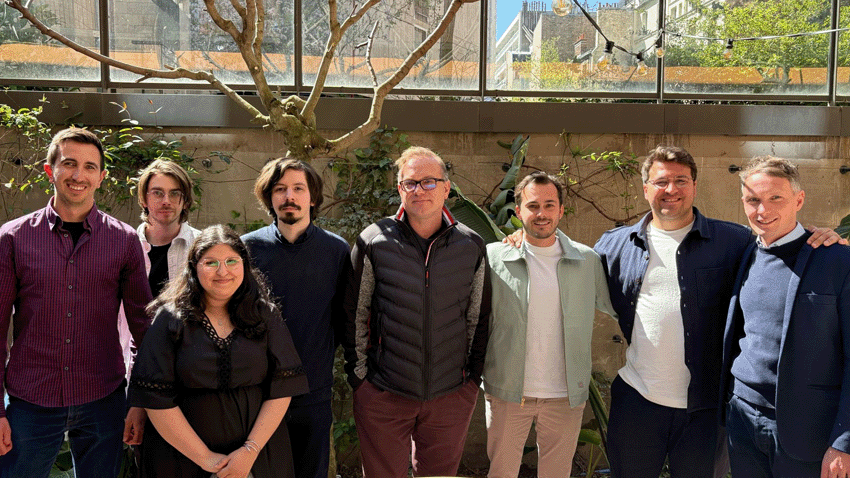 Kalent raises 1 million euros to industrialize recruitment by AI