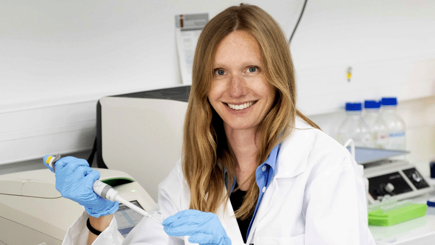 Kyron.bio raises 5.5 million euros to industrialize the therapeutic glyco-engineering