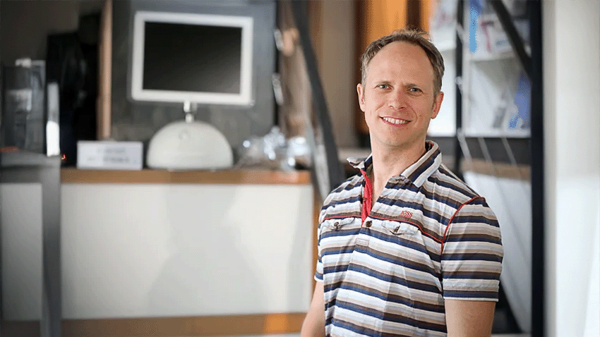 Lifen, the startup that digitizes the hospital without ever appearing on the screen