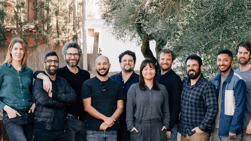 Lunar Ventures raises 50 million euros to finance the next generation of Deeptech startups