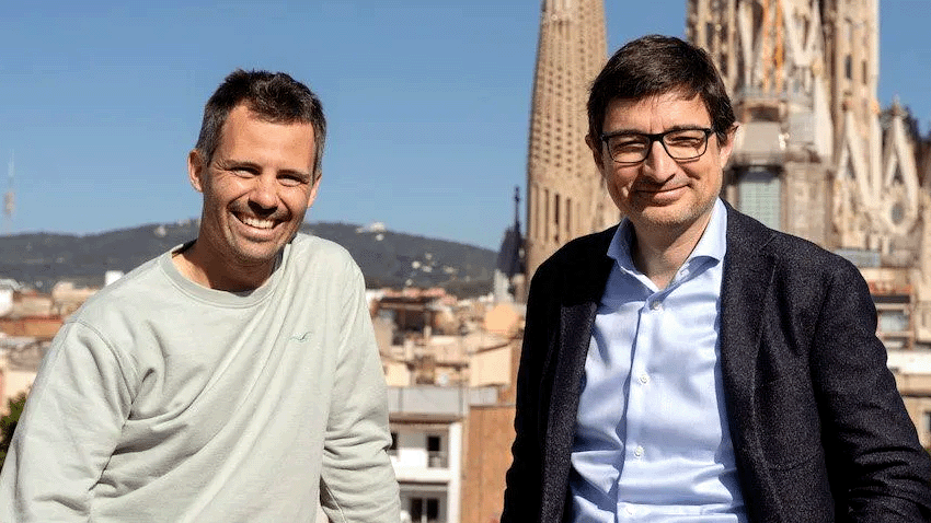 Masia VC, a new Angel fund of 20 million euros to promote Barcelona in European tech