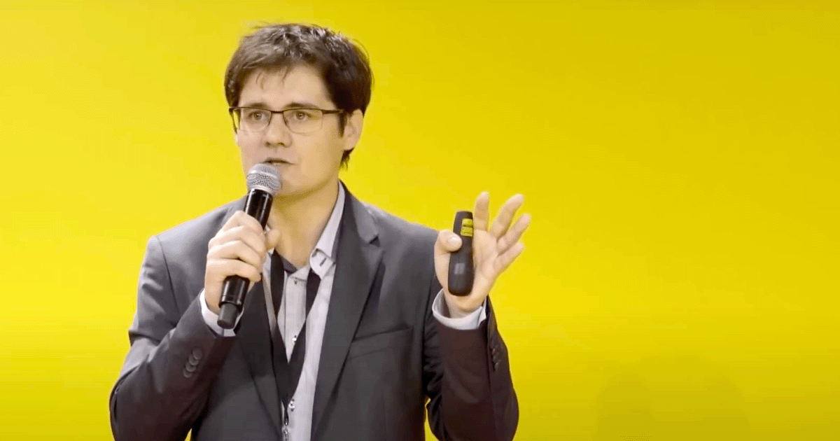 Mirsle Muscle Laset Sensors with a raising of 7 million euros