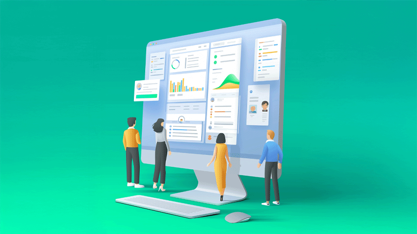 Operational Intent Data, how to transform low signals into effective commercial actions