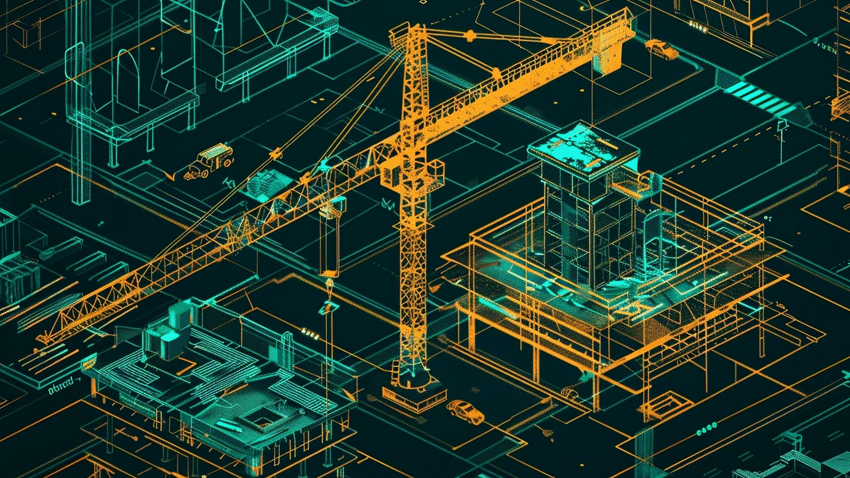 Proptech: the advent of the Delivery Design 'Automated