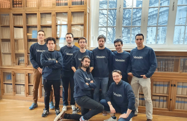 Retail under surveillance, Veesion raises 38 million euros to impose its anti-theft AI global