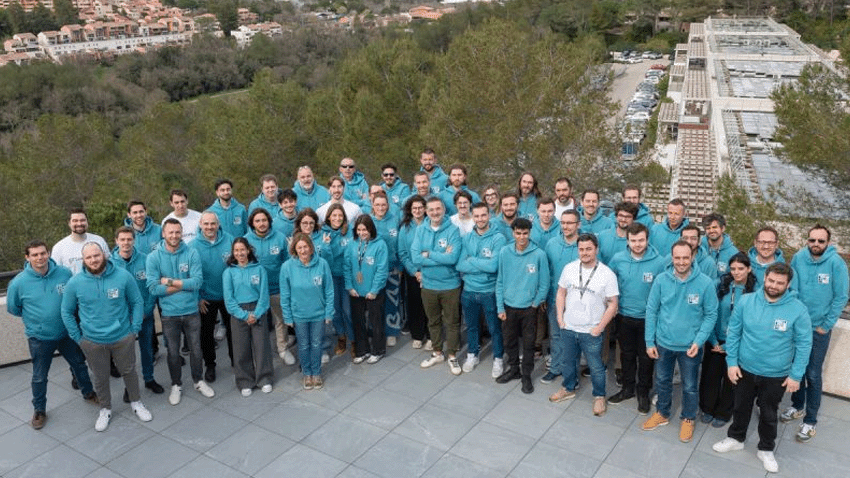 Saasoffice focuses on Cloud access control to build a European Smart Workplace champion