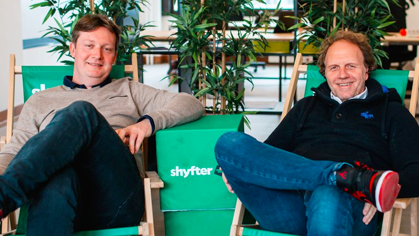 Shyfter raises 1.5 million euros to accelerate in France against Skello and Combo