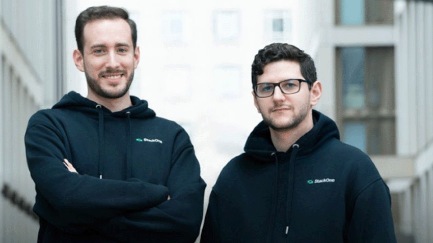 Stackone raises 17.7 million euros to exceed Zapier and reinvent the SaaS integrations in the AI ​​era
