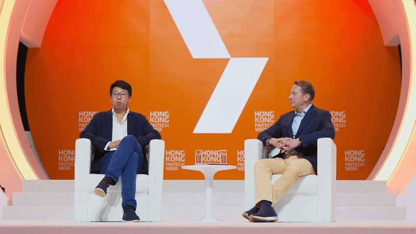 Stripe and Adyen have a new rival: Airwallex raises 265 million euros to build the new generation banking platform