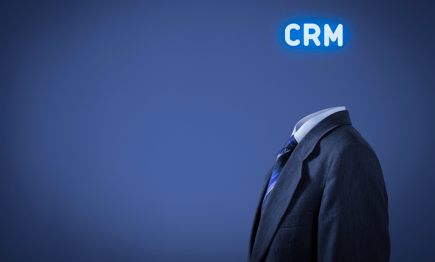 The GRS return of CRM in the e-commerce strategy