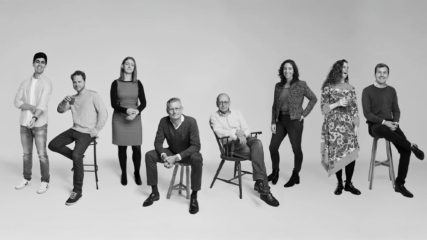 The awakening of European venture capital in defense