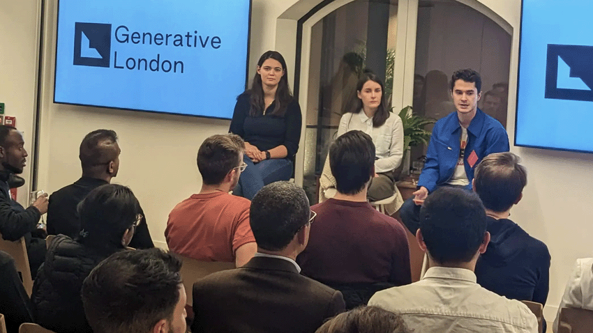 The end of the traditional venture capital?