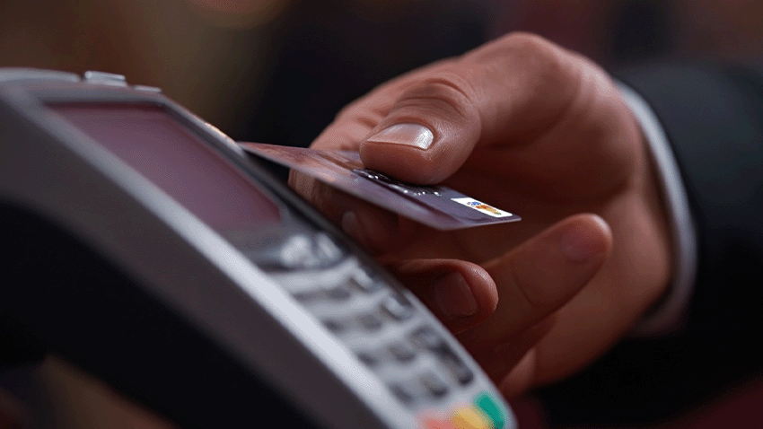 The finance function changes role: first -line expenditure management tools