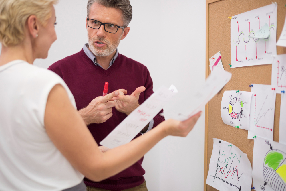 Top 5 internal tensions to orchestrate to stimulate structural adjustments