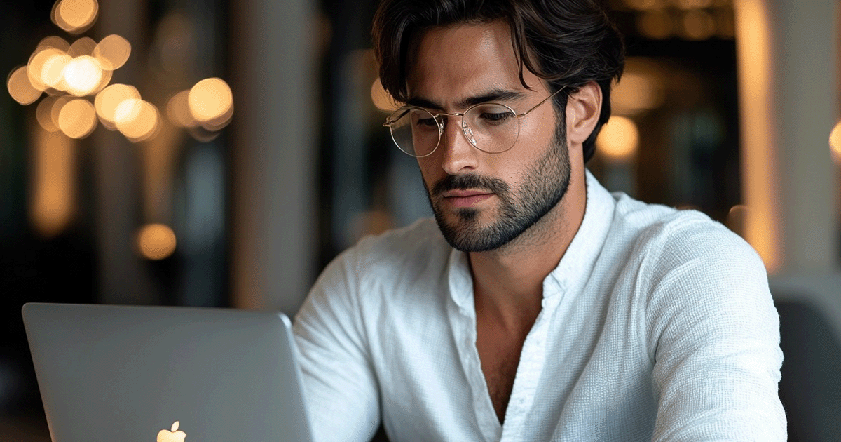 Update your LinkedIn profile without alerting your boss.